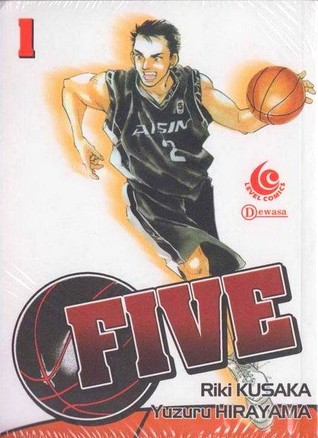 Five 1 (Paperback)