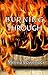 Burning Through by Melissa Bowersock