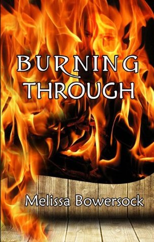 Burning Through (Kindle Edition)
