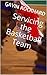 Servicing the Basketball Team