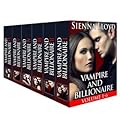 Vampire and Billionaire Boxed Set