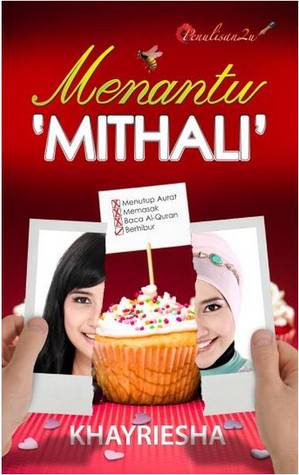 Menantu ‘Mithali' (Paperback)