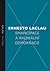 Emancipace a radikální demokracie by Ernesto Laclau