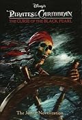 Pirates of the Caribbean: The Curse of the Black Pearl