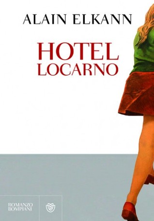 Hotel Locarno