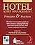Hotel Asset Management: Principles and Practices