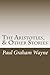 The Aristotles, & Other Stories