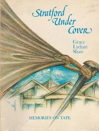 Stratford Under Cover: Memories on Tape (Hardcover)