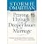 Praying Through the Deeper Issues of Marriage by Stormie Omartian