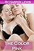 The Color Pink by Harper Lewis