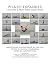 Pilates Expanded Matwork & Props Photo Encyclopedia by Eme Cole