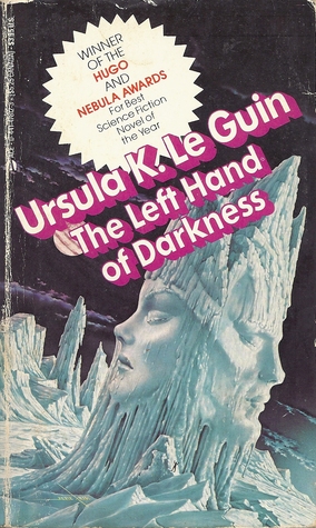 The Left Hand of Darkness