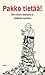 Pakko tietää! 200 tiukkaa kysymystä ja yllättävää vastausta