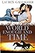 World Enough and Time by Lauren Gallagher