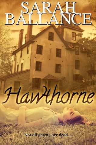 Hawthorne (Kindle Edition)