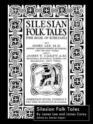 Silesian Folk Tales - The Book of Rubezahl [Illustrated] (Kindle Edition)