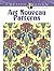 Art Nouveau Patterns