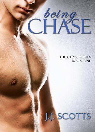 Being Chase (Chase #1)