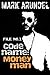 Codename: Moneyman [File No. 1]
