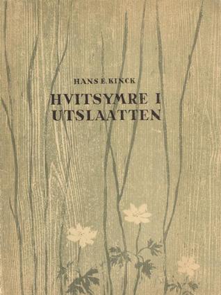 Hvitsymre i utslaatten