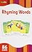 Rhyming Words (Flash Kids Flash Cards)