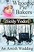An Amish Wedding (Whoopie Pie Bakers #8)