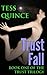 Trust Fall (Trust Trilogy, #1)