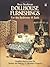 Dollhouse Furnishings for the Bedroom and Bath Complete Instructions for Sewing and Making 44 Miniature Projects by Shep Stadtman
