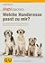 Welche Hunderasse passt zu mir? by Astrid Nestler