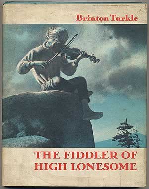 The Fiddler of High Lonesome