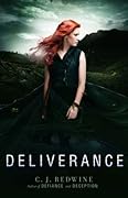 Deliverance (Defiance, #3)