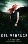Deliverance by C.J. Redwine