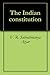 The Indian Constitution