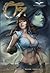Grimm Fairy Tales by Joe Brusha