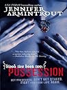 Book cover for Possession (Blood Ties, #2)
