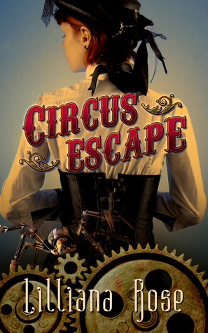 Circus Escape (Kindle Edition)