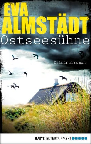 Ostseesühne (Pia Korittki, #9)