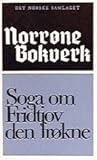 Soga om Fridtjov den frøkne