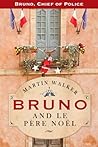 Bruno and the Carol Singers by Martin  Walker
