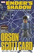 Ender's Shadow: Ultimate Collection