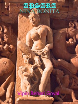 Apsara (Kindle Edition)