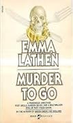 Murder to Go