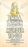 Murder to Go (John Putnam Thatcher, #10)