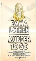 Murder to Go (John Putnam Thatcher, #10)