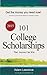 101 College Scholarships