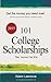101 College Scholarships by Adam Lawrence