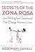 Secrets of the Zona Rosa by Rosemary Daniell