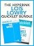 The Lois Lowry Quicklet Bundle (The Giver, Number the Stars)