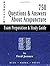 750 Questions and Answers about Acupuncture : Exam Preparation and Study Guide