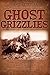 Ghost Grizzlies by David  Petersen